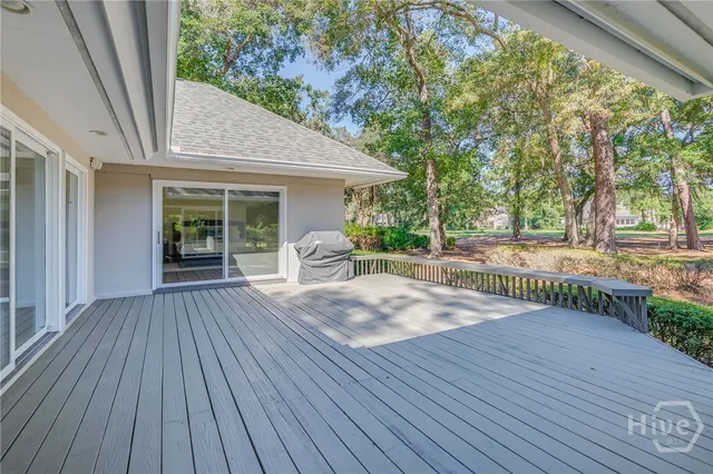 $1,499,000 | 29 Black Hawk Trail, Savannah, GA 31411