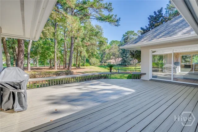 $1,499,000 | 29 Black Hawk Trail, Savannah, GA 31411