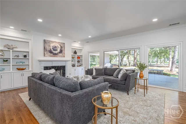 $1,499,000 | 29 Black Hawk Trail, Savannah, GA 31411