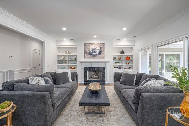 $1,499,000 | 29 Black Hawk Trail, Savannah, GA 31411