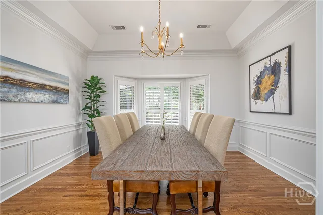 $1,499,000 | 29 Black Hawk Trail, Savannah, GA 31411