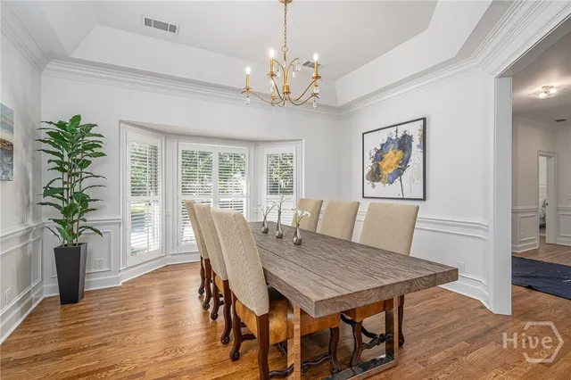 $1,499,000 | 29 Black Hawk Trail, Savannah, GA 31411