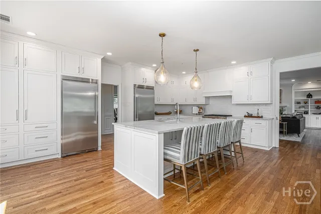 $1,499,000 | 29 Black Hawk Trail, Savannah, GA 31411