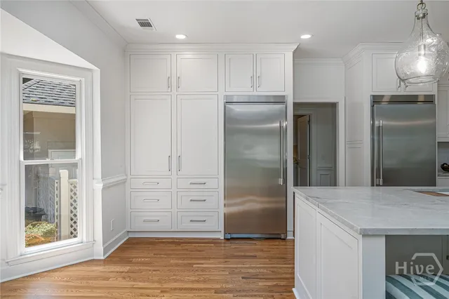 $1,499,000 | 29 Black Hawk Trail, Savannah, GA 31411