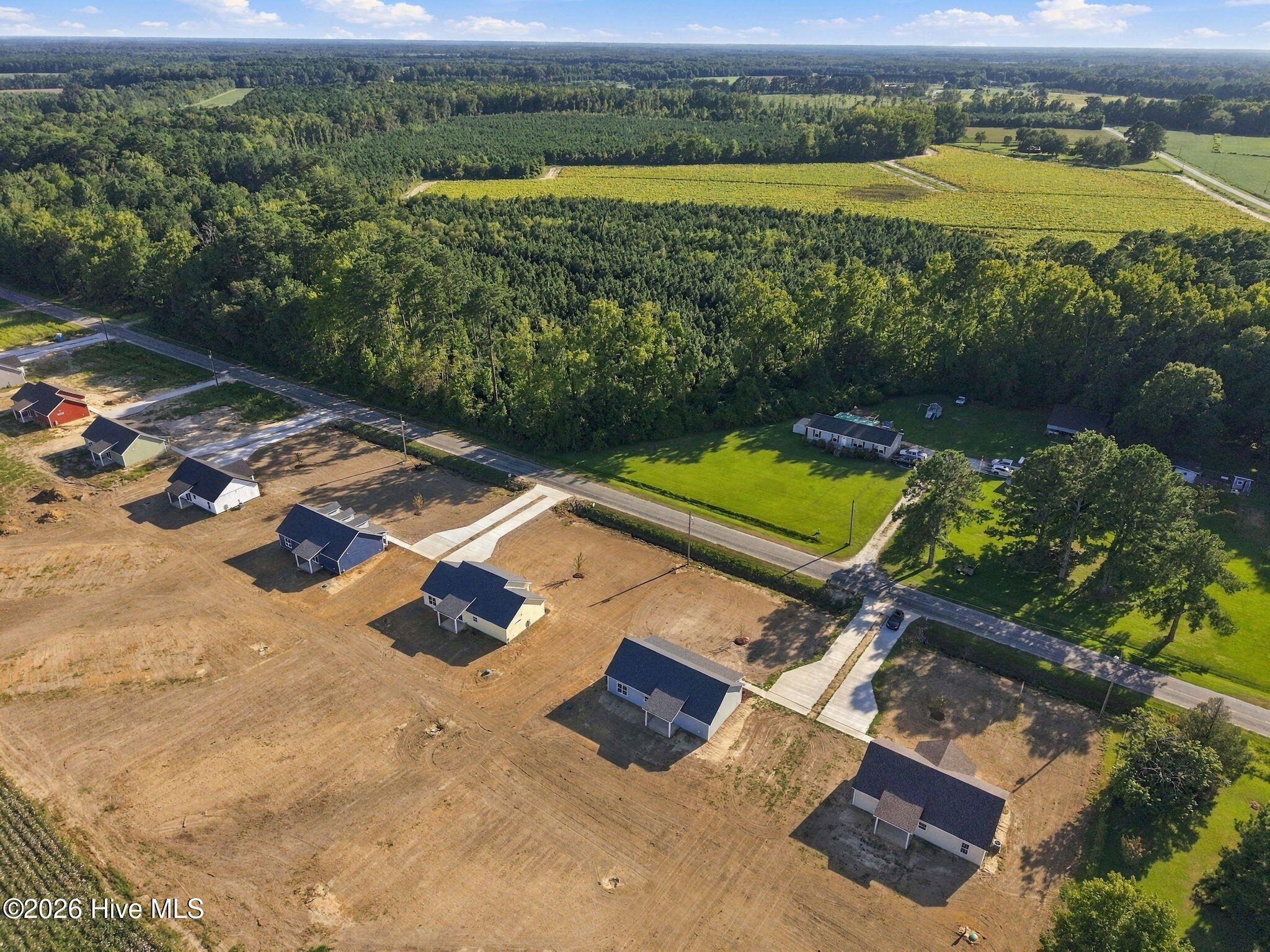 651 David Nobles Road Robersonville, NC 27871 - Photo 35 of 38 Gallery Image 35