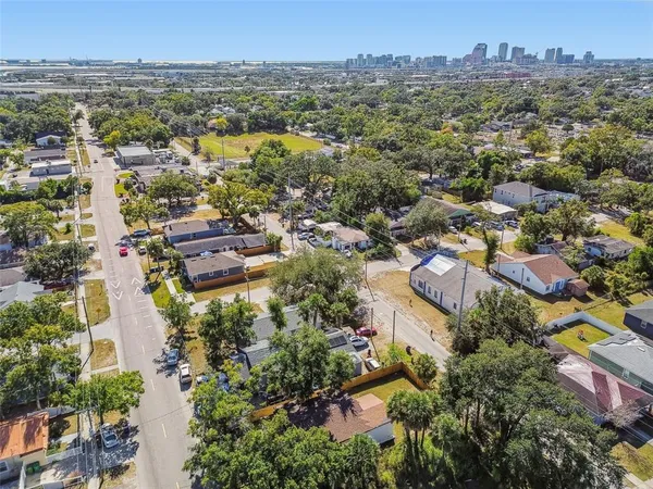 $299,900 | 3206 North 29th Street, Tampa, FL 33605