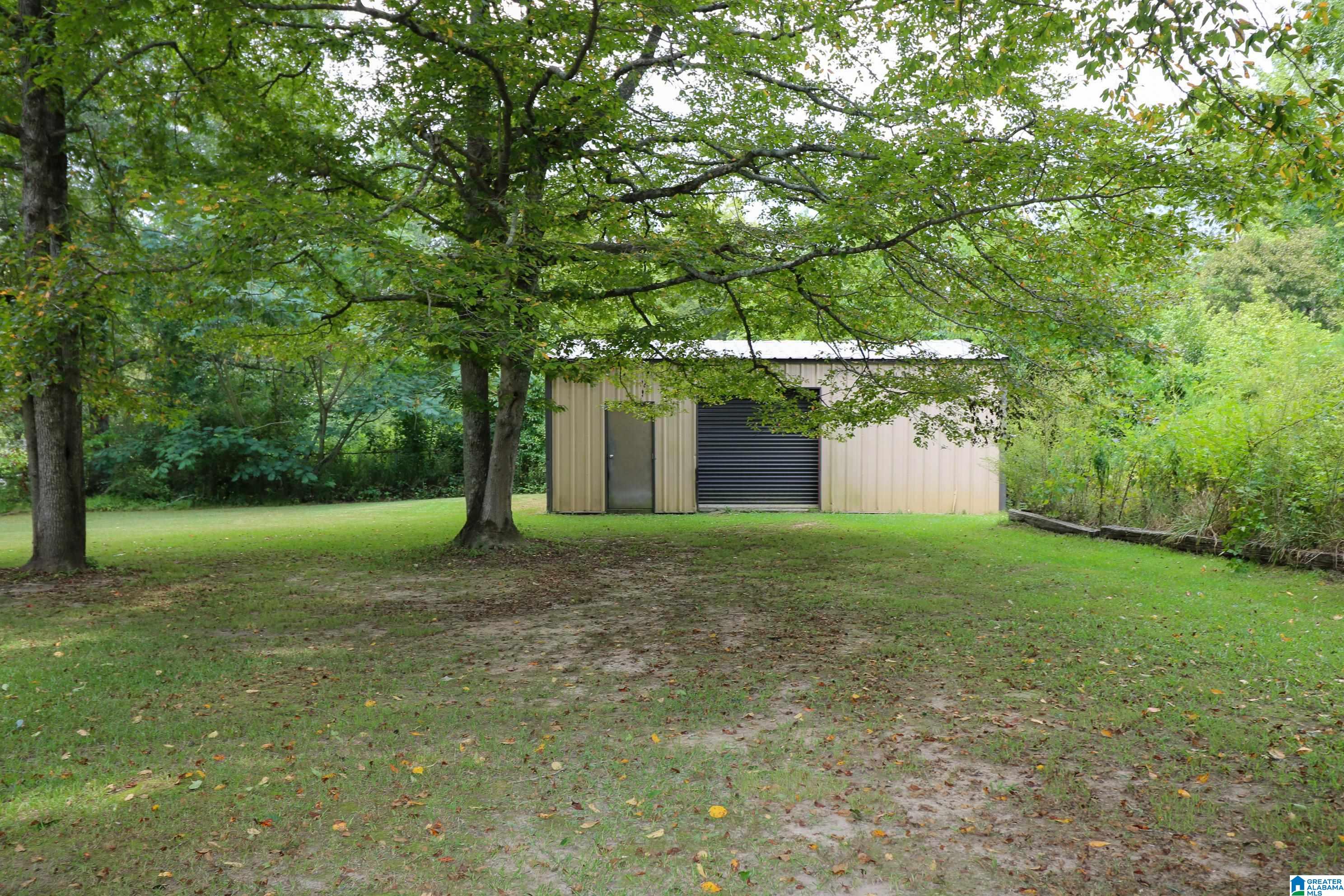1611 Sprayberry Road Pell City, AL 35125 - Photo 33 of 39
