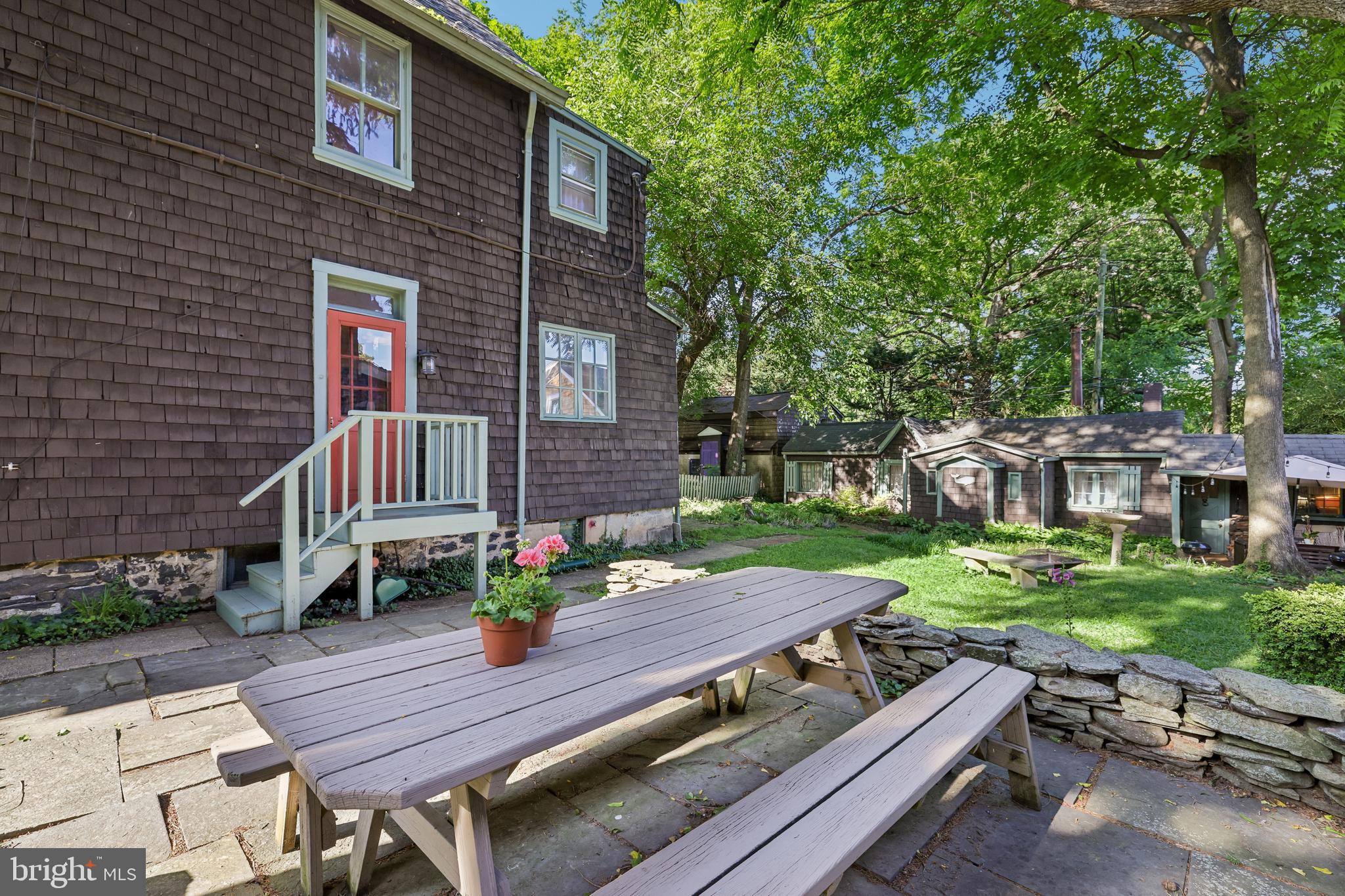 4619 Keswick Road Baltimore, MD 21210 - Photo 8 of 57