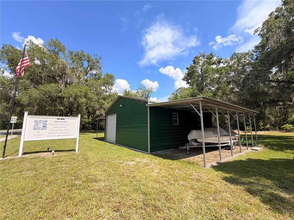 24042 90th Sanderson, FL 32087 - Photo 9 of 23