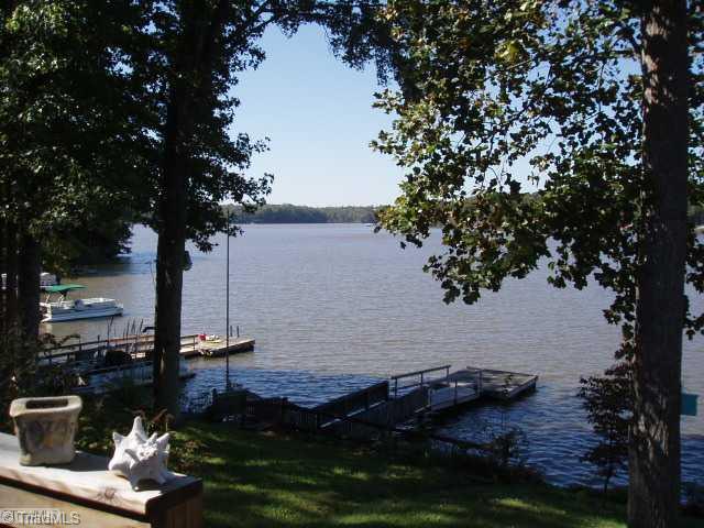 1940 Riverview Road Lexington, NC 27292 - Photo 3 of 13 View. Gorgeous views from house!