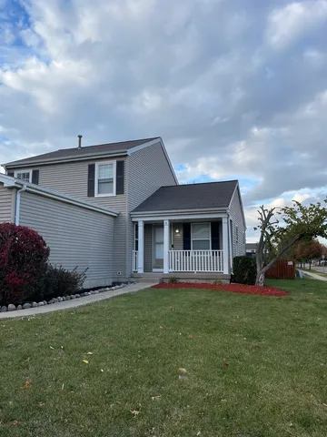 $379,900 | 6981 Paradise Circle, Plainfield, IL 60586