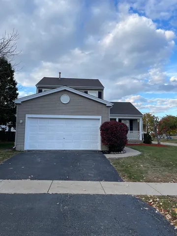 $379,900 | 6981 Paradise Circle, Plainfield, IL 60586