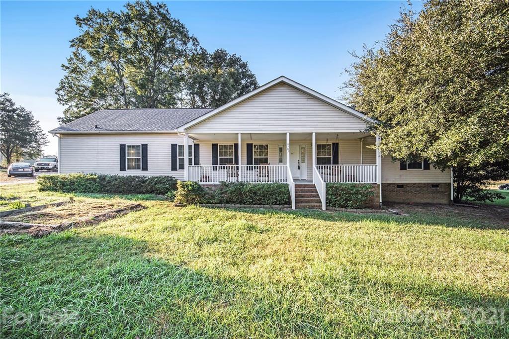 4503 J B Denton Road Lancaster, SC 29720 - Photo 2 of 40 Gallery Image 2
