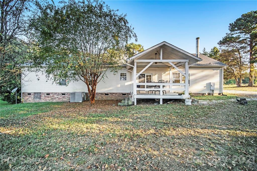 4503 J B Denton Road Lancaster, SC 29720 - Photo 33 of 40 Gallery Image 33