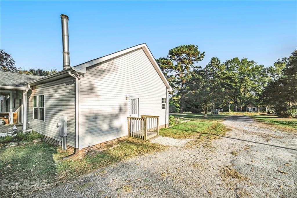 4503 J B Denton Road Lancaster, SC 29720 - Photo 34 of 40 Gallery Image 34