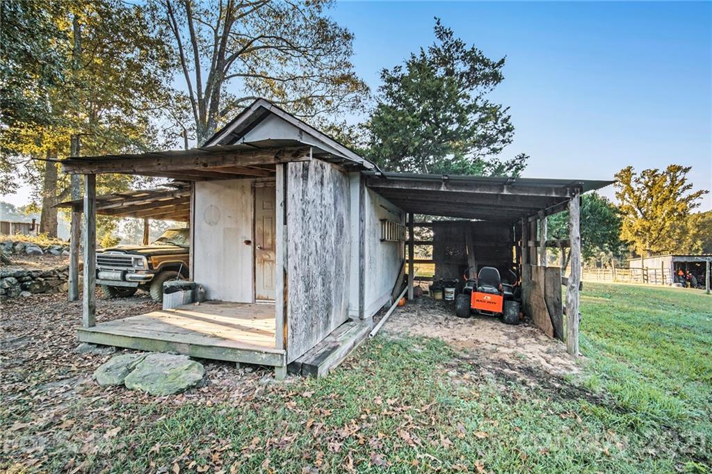 4503 J B Denton Road Lancaster, SC 29720 - Photo 37 of 40 Gallery Image 37