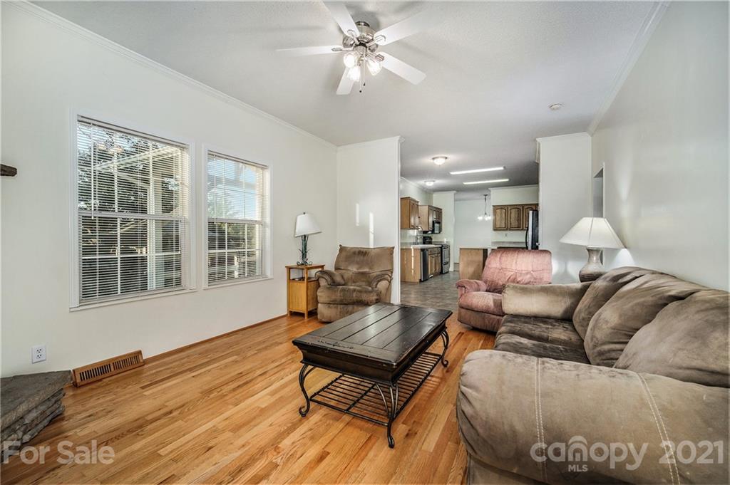 4503 J B Denton Road Lancaster, SC 29720 - Photo 8 of 40 Gallery Image 8