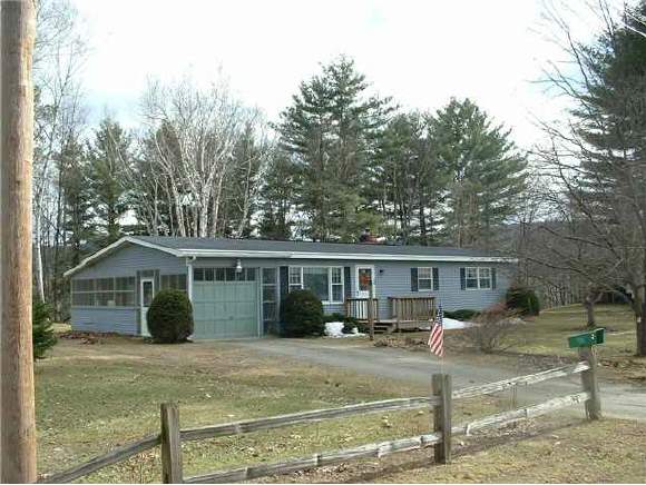 19 Dry Kiln Road Hartland, VT 05052 - Photo 1 of 1