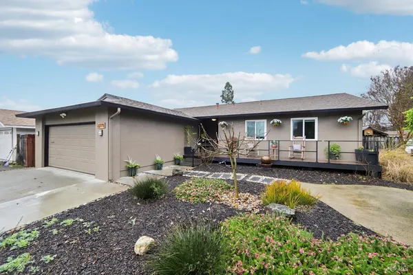 $830,000 | 3273 Macfadden Street, Napa, CA 94558