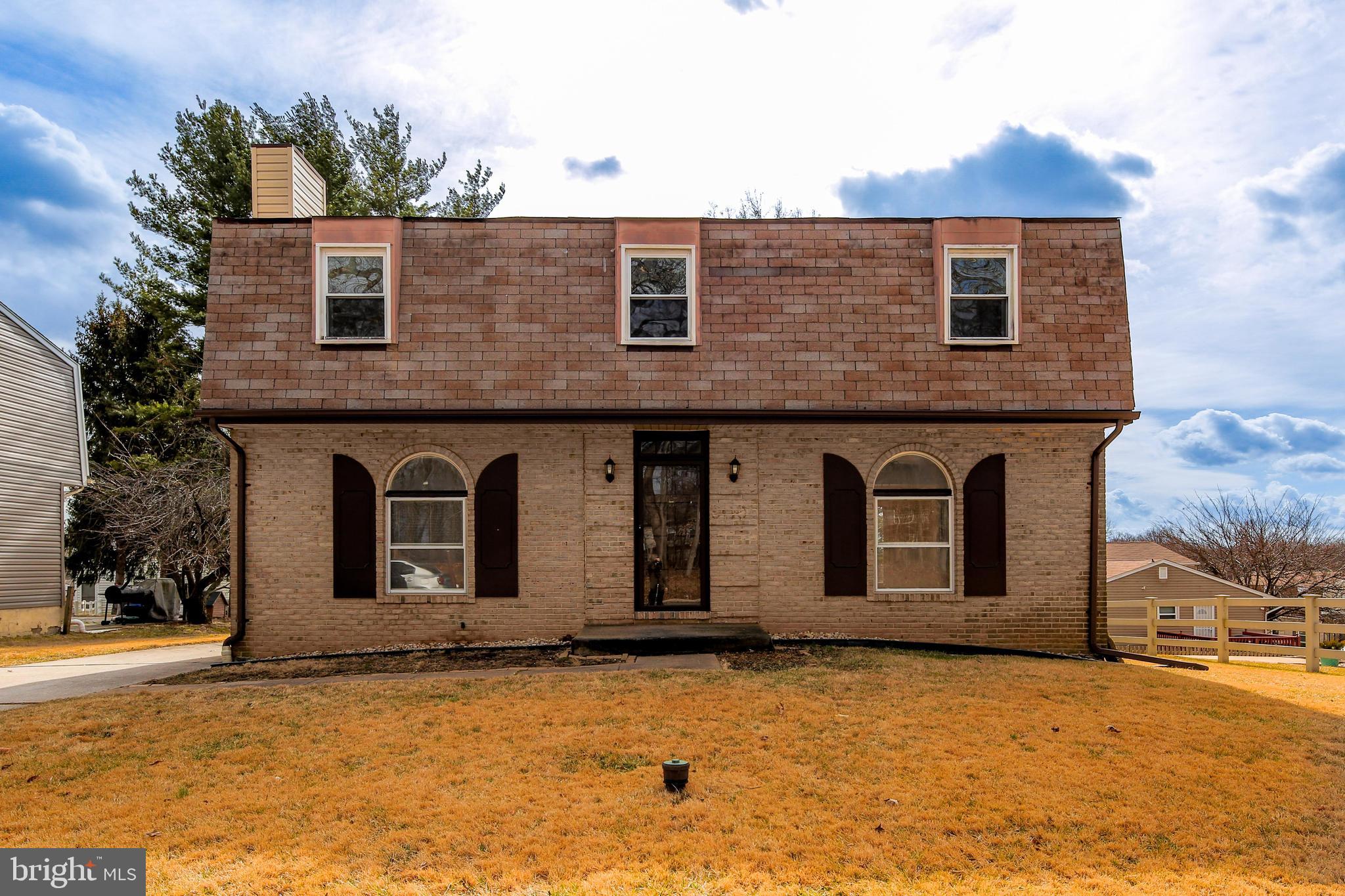 9007 Winands Road Randallstown, MD 21133 - Photo 1 of 37