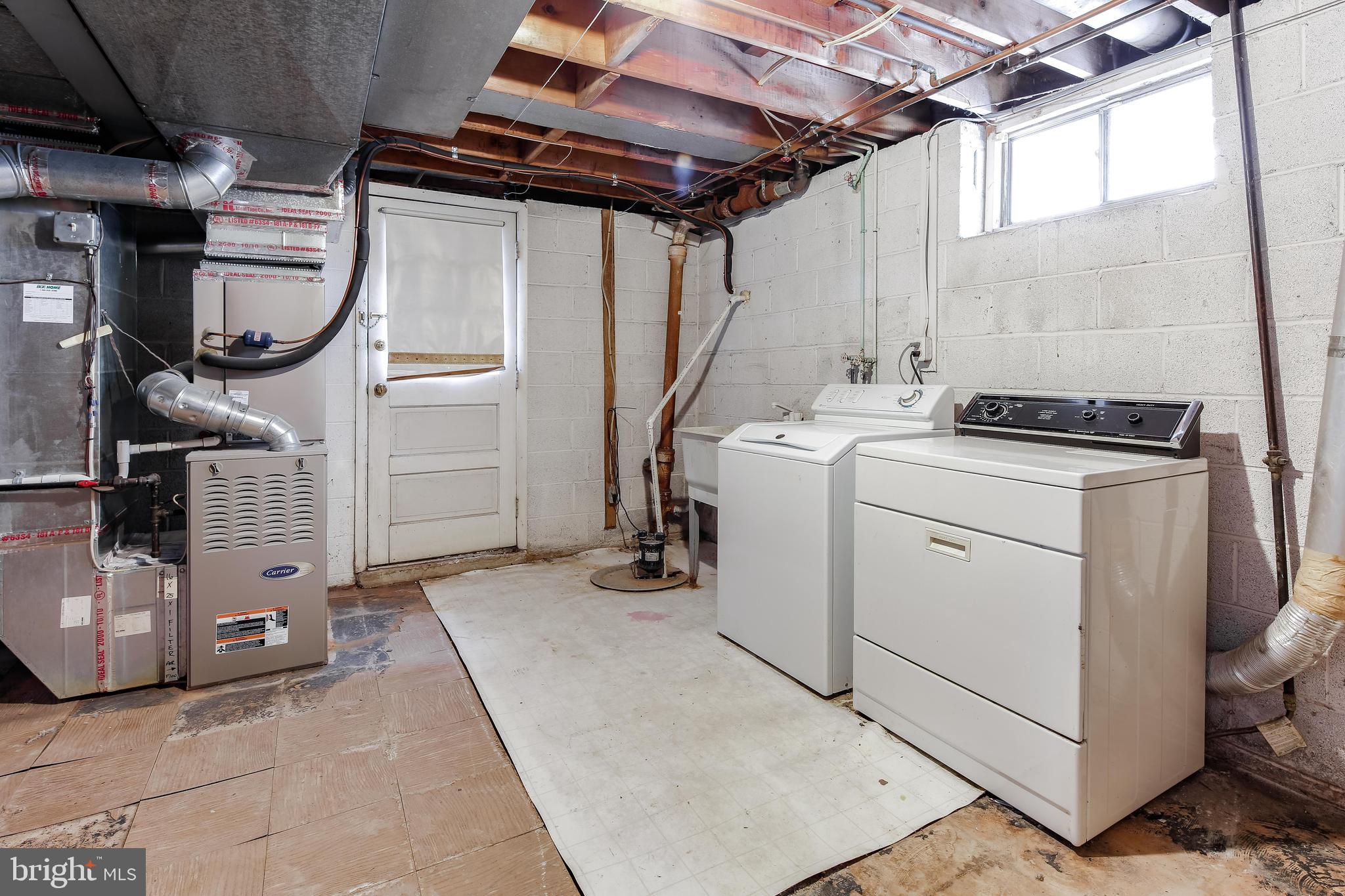 9007 Winands Road Randallstown, MD 21133 - Photo 33 of 37