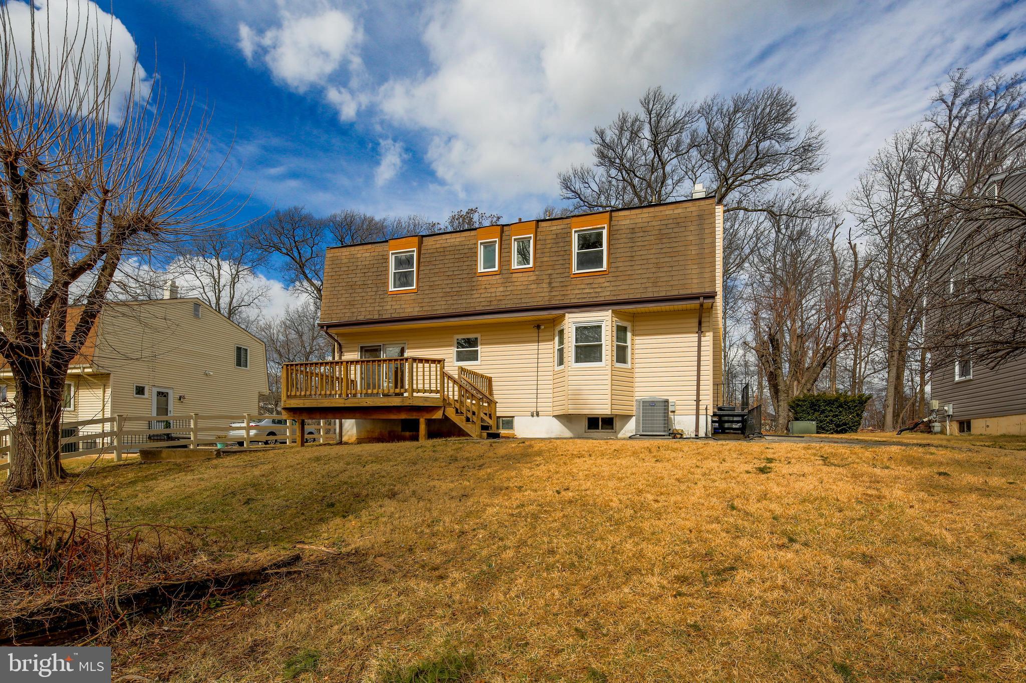 9007 Winands Road Randallstown, MD 21133 - Photo 37 of 37