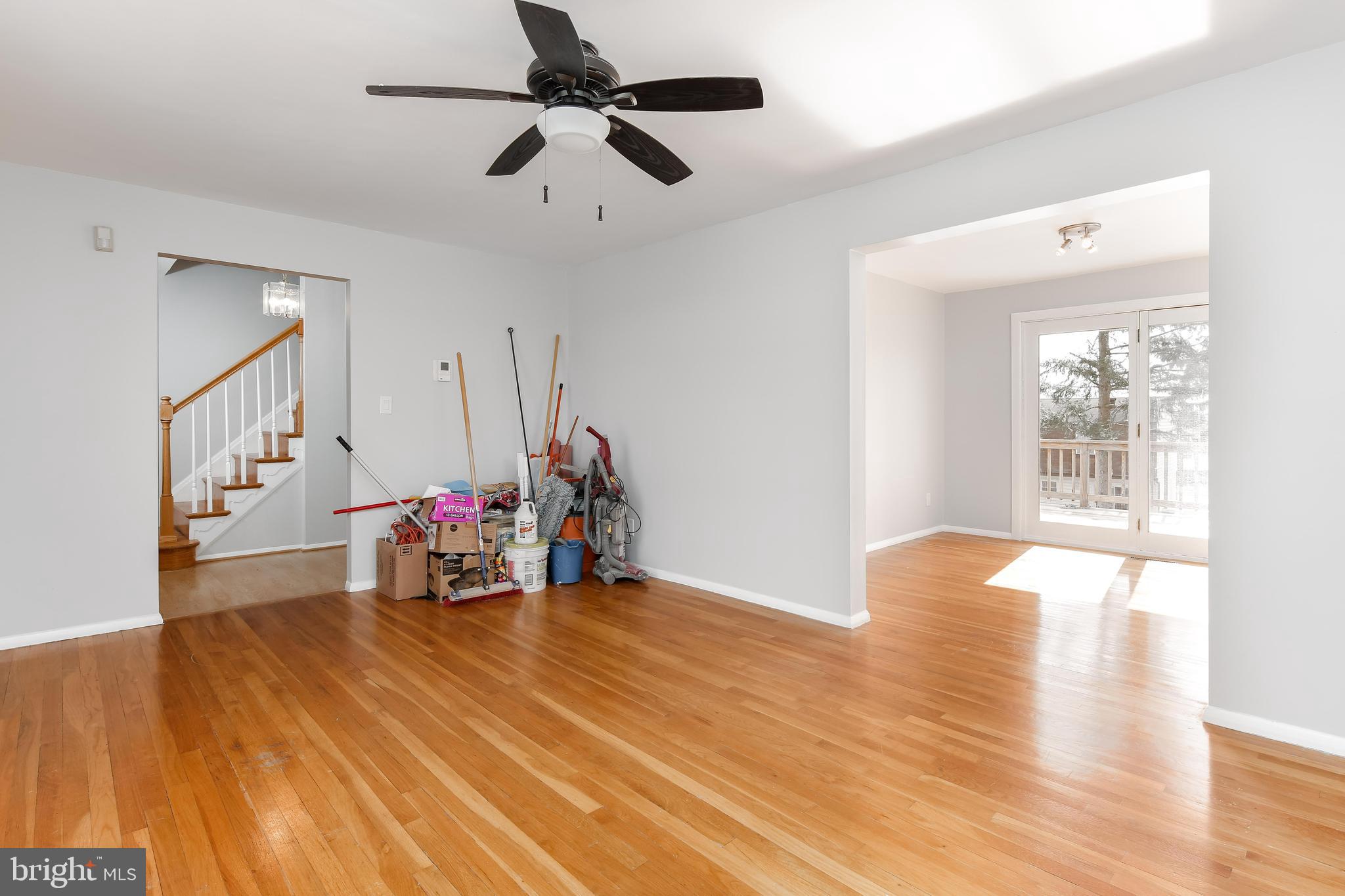 9007 Winands Road Randallstown, MD 21133 - Photo 5 of 37