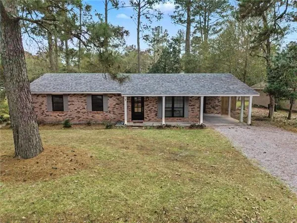 $1,750 | 9 Hickory Drive, Covington, LA 70433