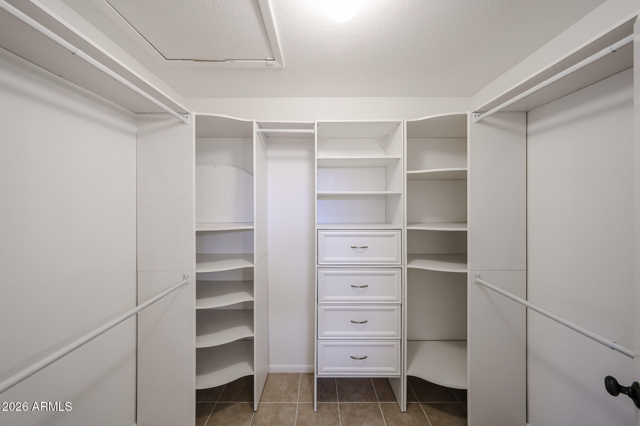 4725 East St John Road Phoenix, AZ 85032 - Photo 27 of 40 Walk-In Closet