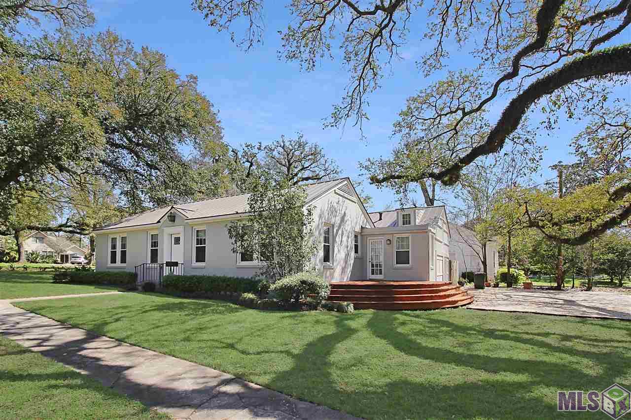 114 LSU Avenue Baton Rouge, LA 70808 - Photo 1 of 32