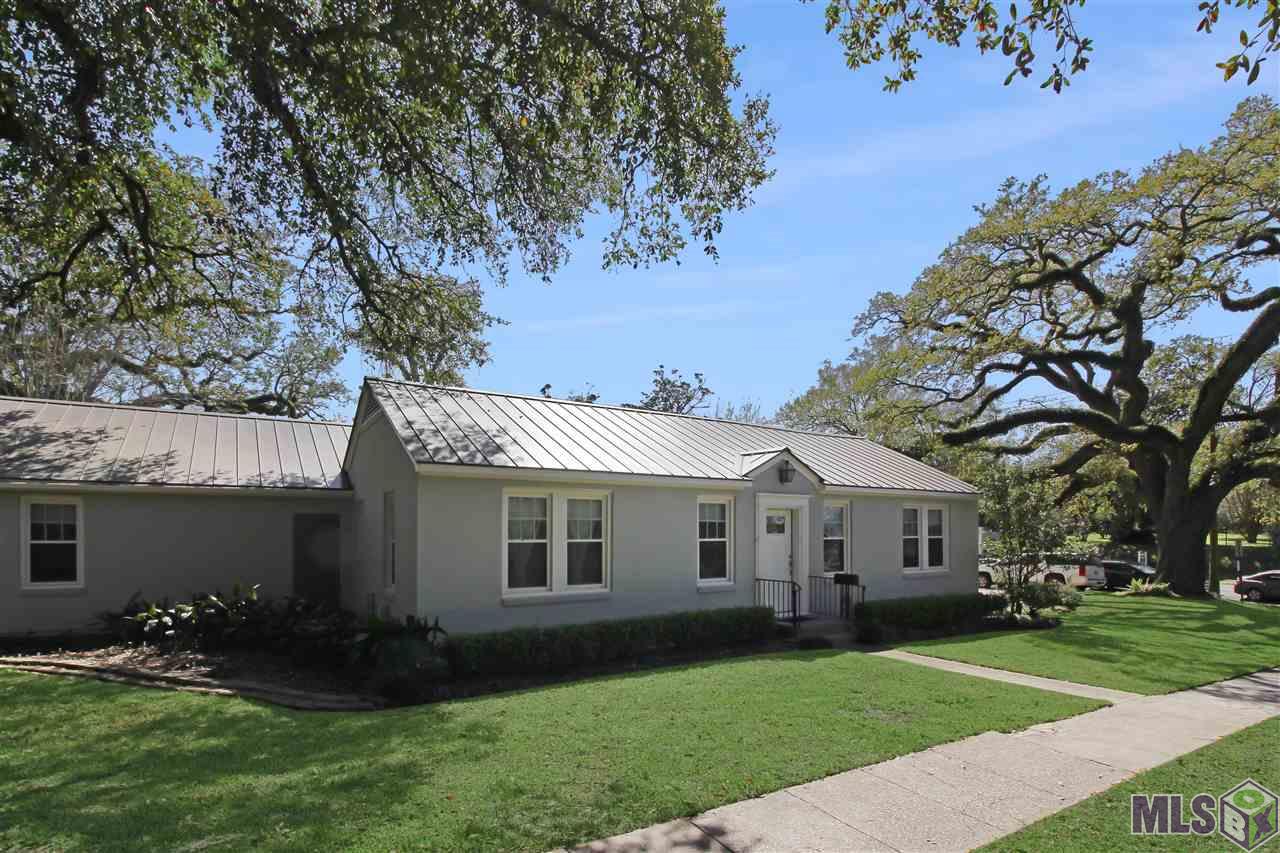 114 LSU Avenue Baton Rouge, LA 70808 - Photo 29 of 32
