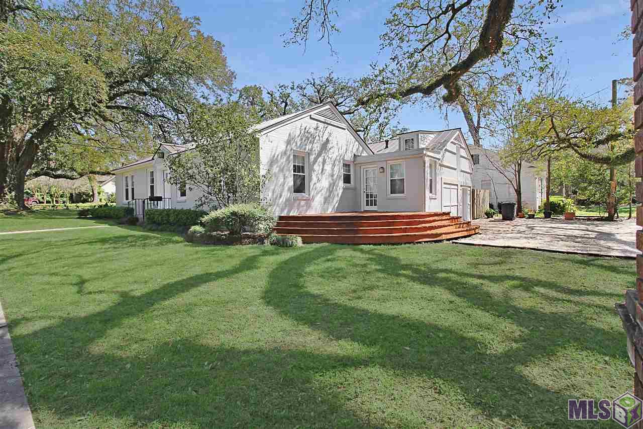 114 LSU Avenue Baton Rouge, LA 70808 - Photo 30 of 32