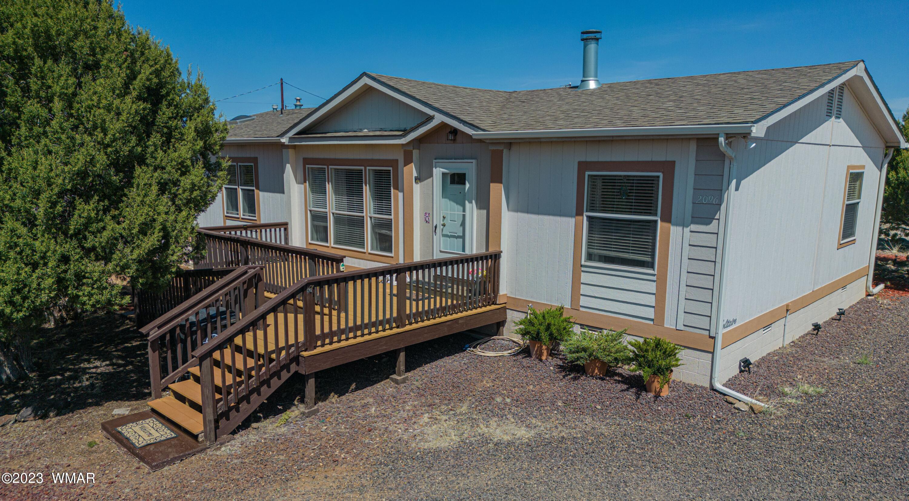 2096 Cs Ranch Road Show Low, AZ 85901 - Photo 1 of 27 Gallery Image 1