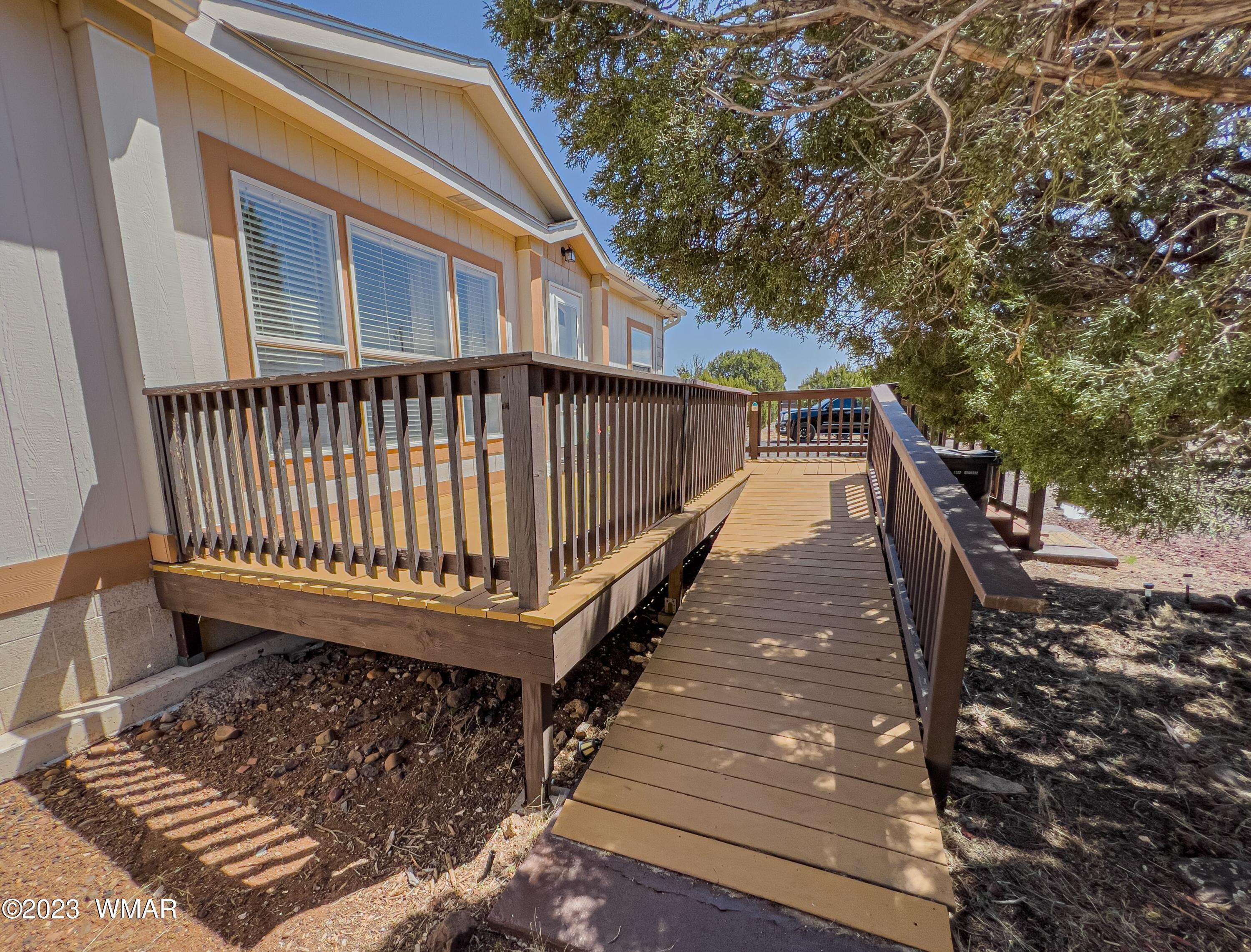 2096 Cs Ranch Road Show Low, AZ 85901 - Photo 2 of 27 Gallery Image 2