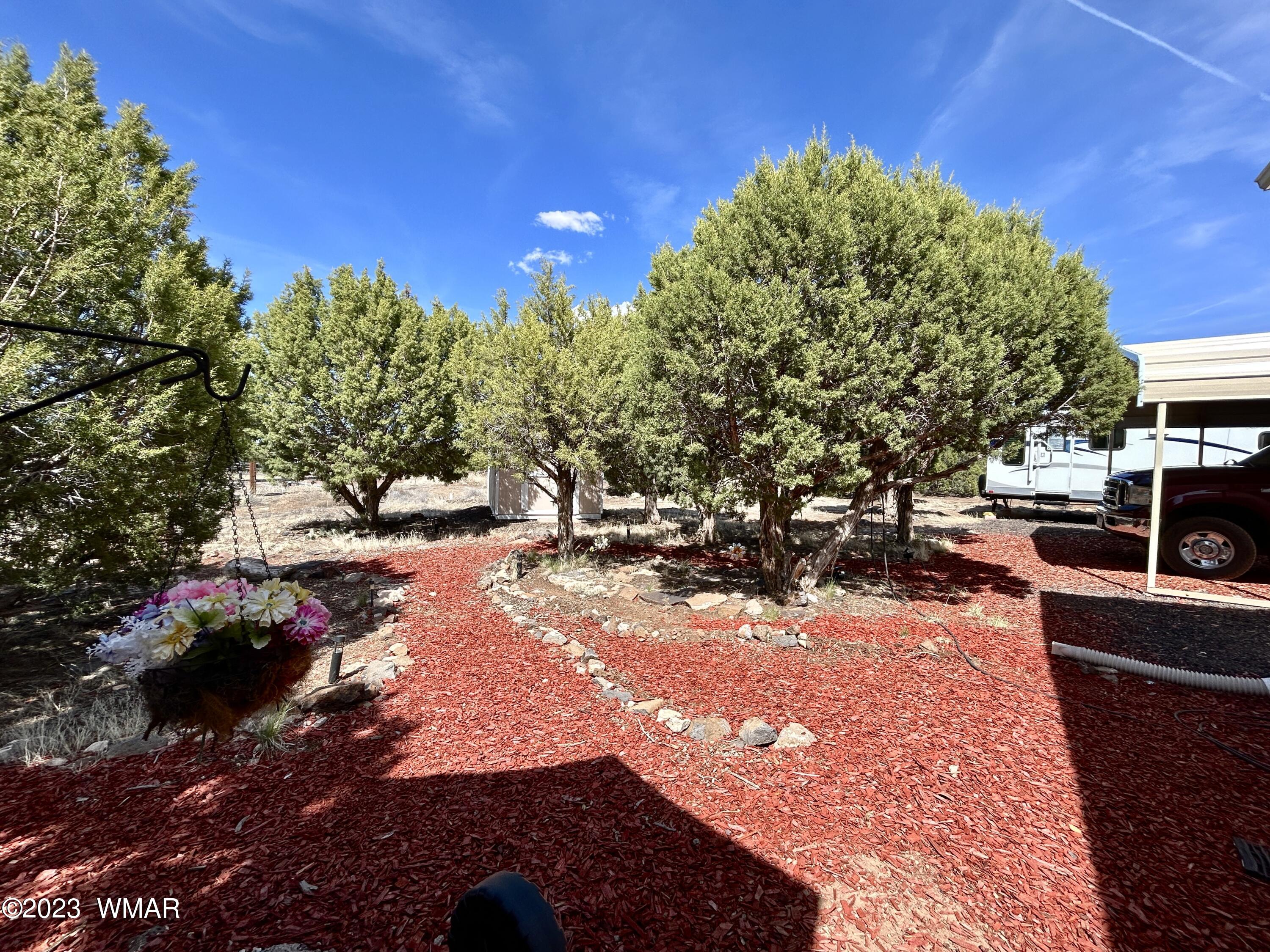 2096 Cs Ranch Road Show Low, AZ 85901 - Photo 25 of 27 Gallery Image 25