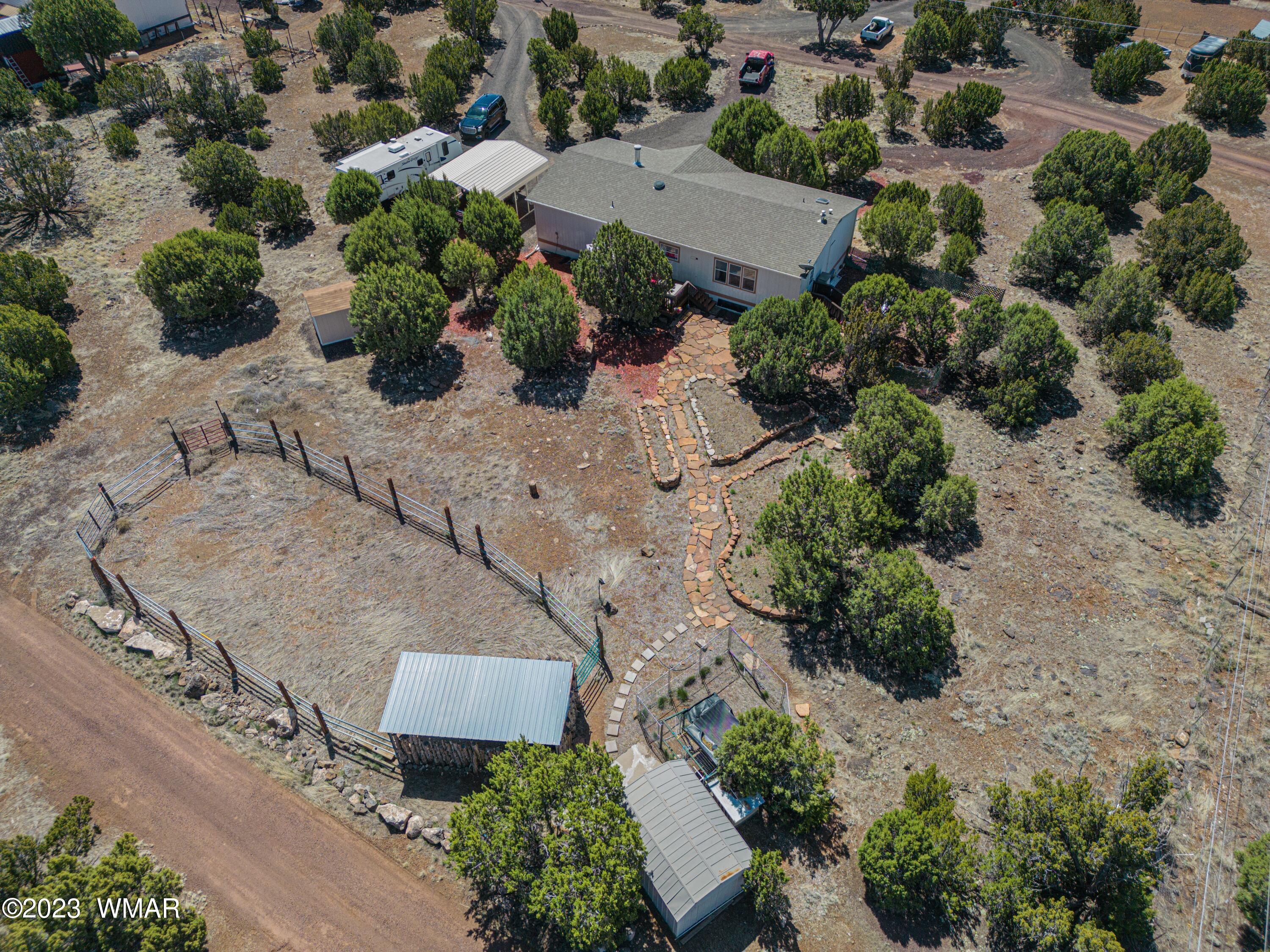 2096 Cs Ranch Road Show Low, AZ 85901 - Photo 26 of 27 Gallery Image 26