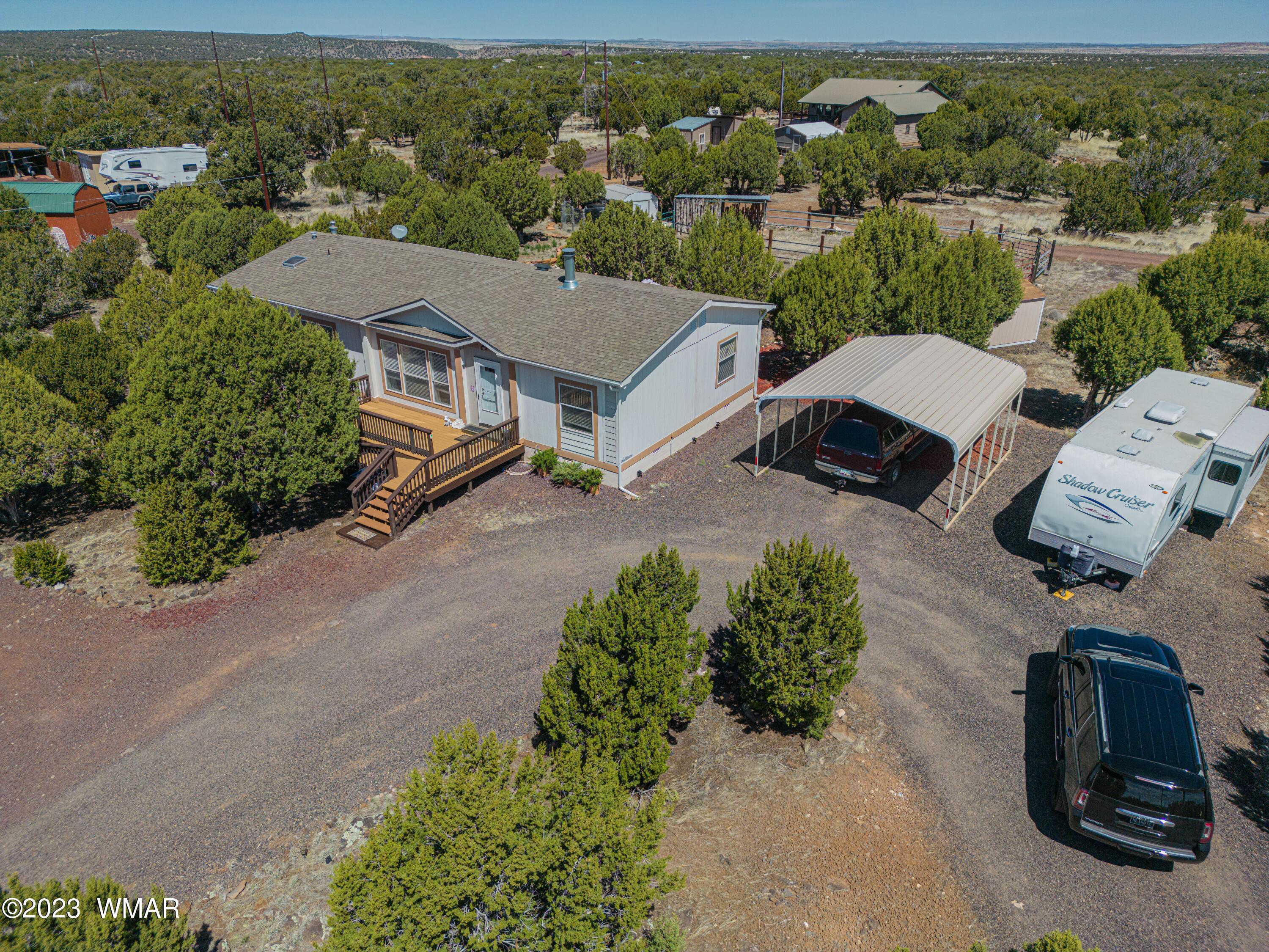 2096 Cs Ranch Road Show Low, AZ 85901 - Photo 27 of 27 Gallery Image 27