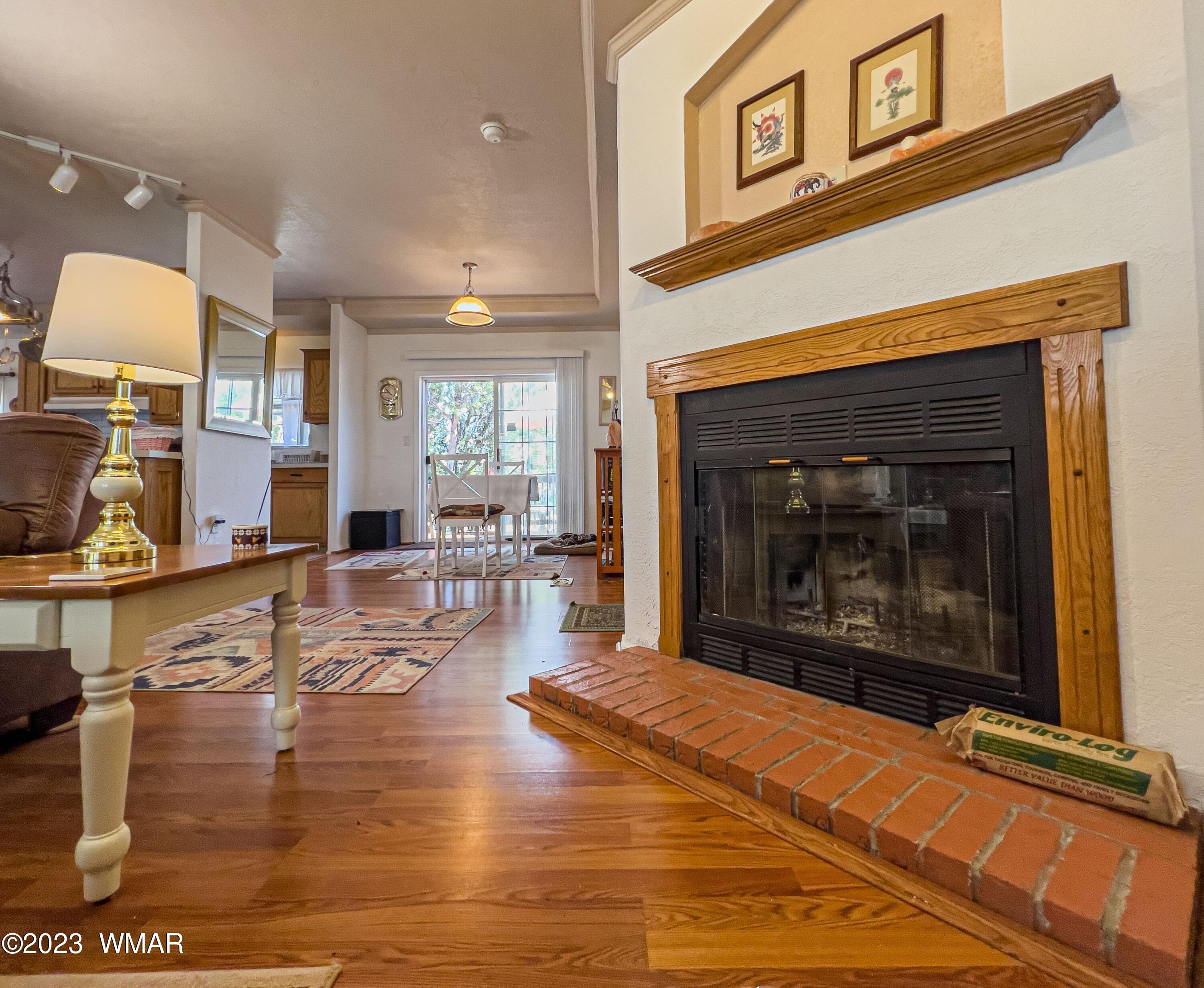 2096 Cs Ranch Road Show Low, AZ 85901 - Photo 3 of 27 Gallery Image 3