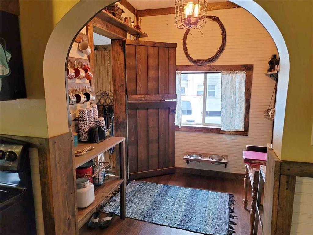 35 Oak Street Rosedale, IN 47874 - Photo 3 of 18