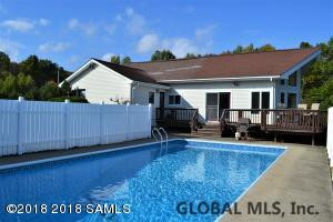 133 Mountain Road Thurman, NY 12810 - Photo 17 of 50 Photo 17