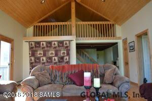 133 Mountain Road Thurman, NY 12810 - Photo 6 of 50 Photo 6