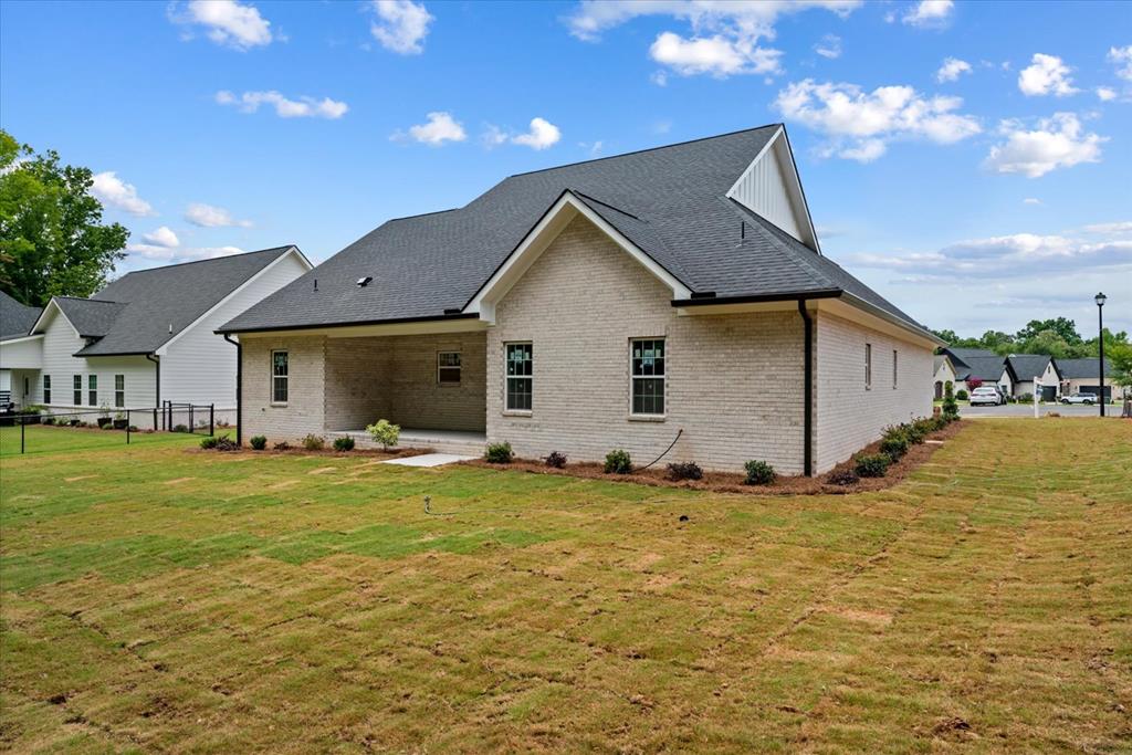 107 West Riley Street Chatsworth, GA 30705 - Photo 38 of 40 Gallery Image 38
