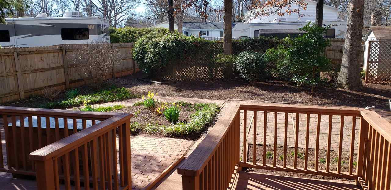 1200 Hampton Valley Road Cary, NC 27511 - Photo 12 of 14 Photo 12