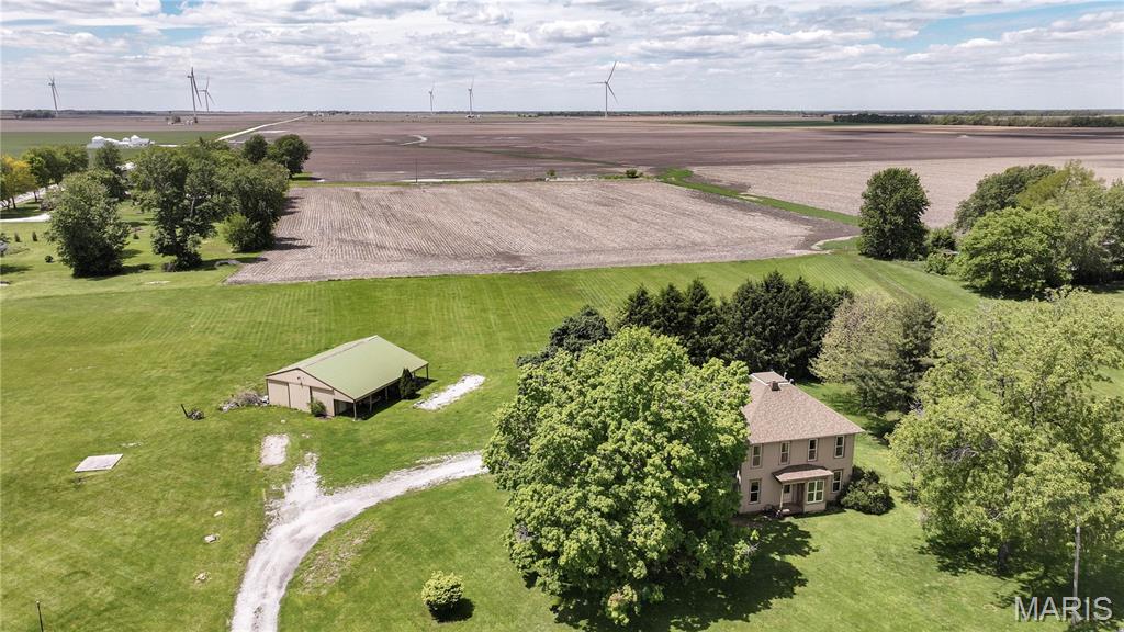 115 North Main Street Modesto, IL 62667 - Photo 50 of 57