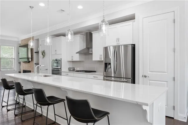 $849,000 | 53 Winslow Street, Atlanta, GA 30328