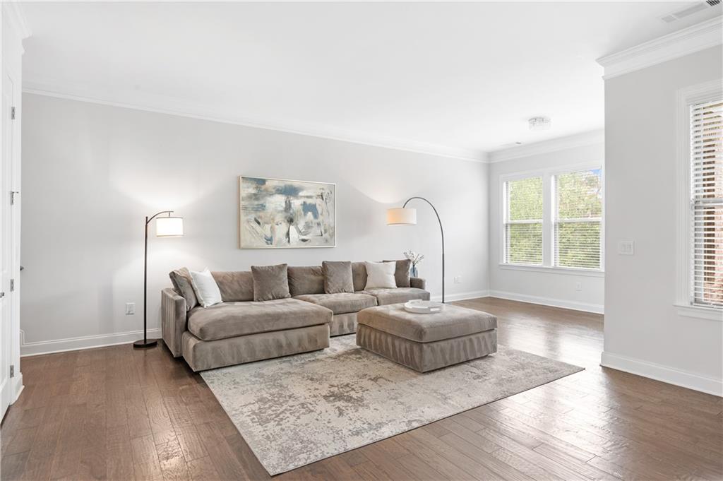 53 Winslow Street Atlanta, GA 30328 - Photo 11 of 45