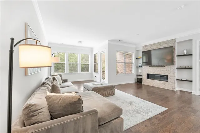 $849,000 | 53 Winslow Street, Atlanta, GA 30328