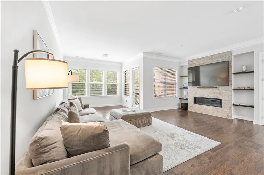 53 Winslow Street Atlanta, GA 30328 - Photo 12 of 45