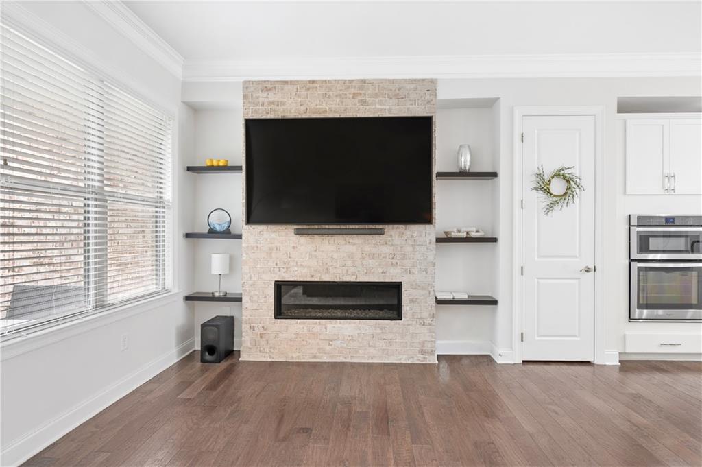 53 Winslow Street Atlanta, GA 30328 - Photo 13 of 45