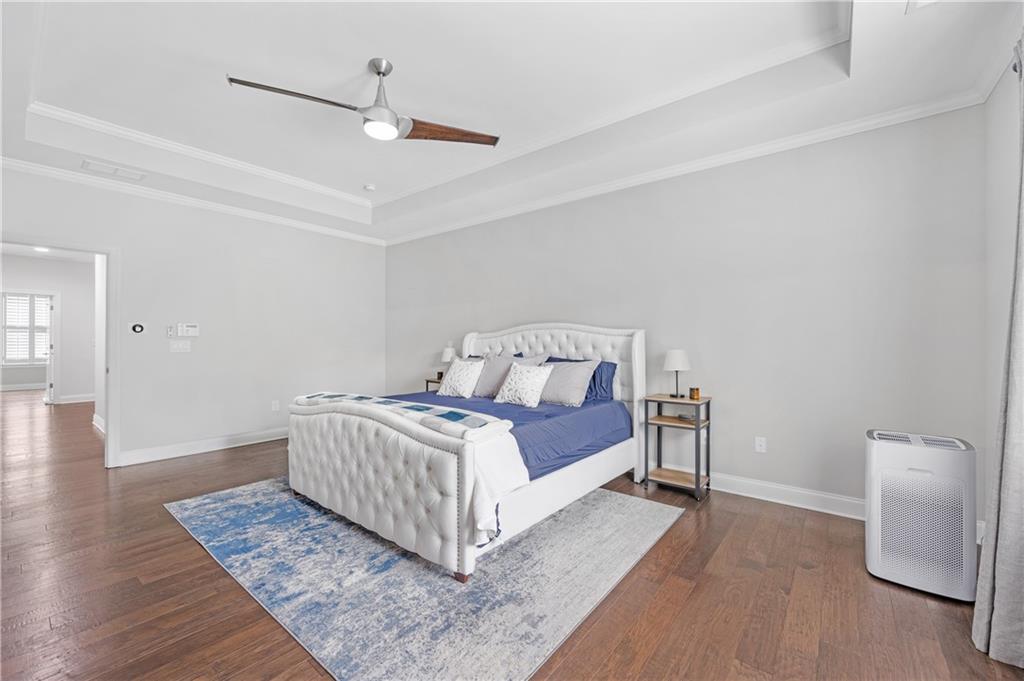 53 Winslow Street Atlanta, GA 30328 - Photo 25 of 45